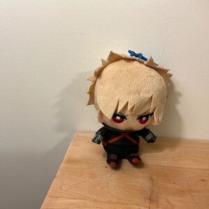 Bandai spirits My Hero Academia : World Heroes’ Mission Tomonui Plush 2021